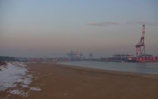 Gdańsk - Stogi #1 - 28-02-2026 05:55