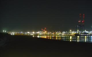 Gdańsk - Stogi #1 - 28-02-2026 18:55