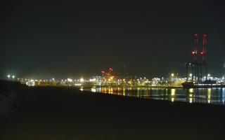 Gdańsk - Stogi #1 - 28-02-2026 19:02