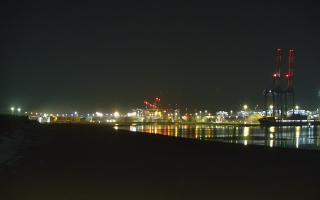 Gdańsk - Stogi #1 - 28-02-2026 19:18