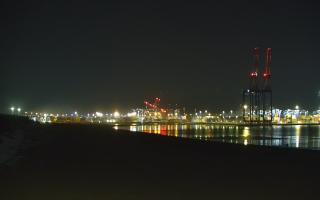 Gdańsk - Stogi #1 - 28-02-2026 19:41