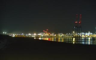 Gdańsk - Stogi #1 - 28-02-2026 19:49