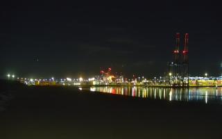 Gdańsk - Stogi #1 - 01-03-2026 18:35