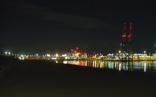 Gdańsk - Stogi #1 - 01-03-2026 18:43