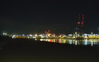 Gdańsk - Stogi #1 - 01-03-2026 18:50