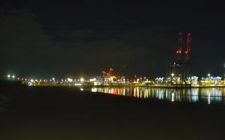 Gdańsk - Stogi #1 - 01-03-2026 18:58