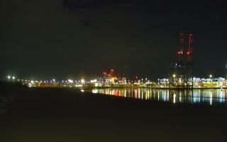 Gdańsk - Stogi #1 - 01-03-2026 19:06