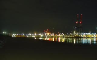 Gdańsk - Stogi #1 - 01-03-2026 19:13