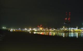 Gdańsk - Stogi #1 - 01-03-2026 19:21