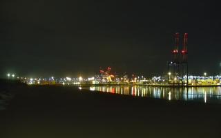 Gdańsk - Stogi #1 - 01-03-2026 19:29