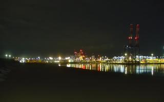 Gdańsk - Stogi #1 - 01-03-2026 19:37