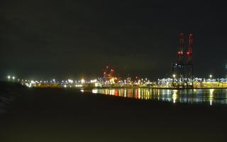 Gdańsk - Stogi #1 - 01-03-2026 19:44