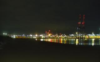 Gdańsk - Stogi #1 - 01-03-2026 19:52