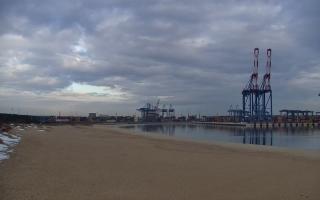 Gdańsk - Stogi #1 - 02-03-2026 06:48