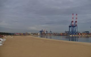 Gdańsk - Stogi #1 - 02-03-2026 07:42