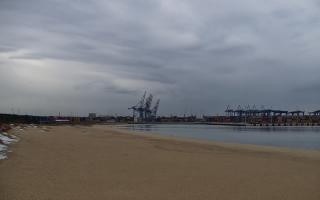 Gdańsk - Stogi #1 - 02-03-2026 13:06