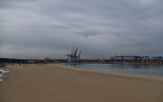 Gdańsk - Stogi #1 - 02-03-2026 13:14