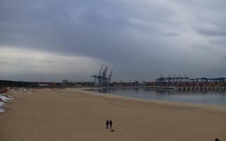 Gdańsk - Stogi #1 - 02-03-2026 13:22