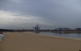 Gdańsk - Stogi #1 - 02-03-2026 13:30