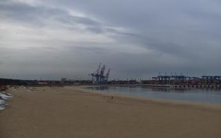 Gdańsk - Stogi #1 - 02-03-2026 13:37