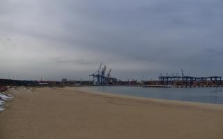 Gdańsk - Stogi #1 - 02-03-2026 14:00