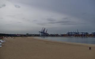 Gdańsk - Stogi #1 - 02-03-2026 14:08