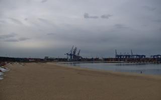 Gdańsk - Stogi #1 - 02-03-2026 14:16