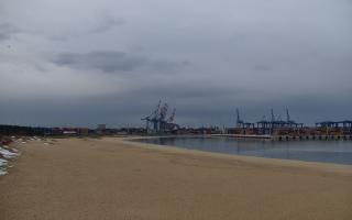 Gdańsk - Stogi #1 - 02-03-2026 14:24