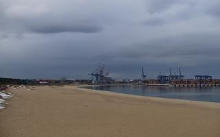 Gdańsk - Stogi #1 - 02-03-2026 14:31