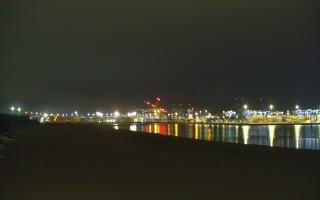 Gdańsk - Stogi #1 - 02-03-2026 19:32