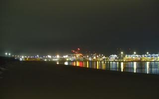 Gdańsk - Stogi #1 - 02-03-2026 19:40