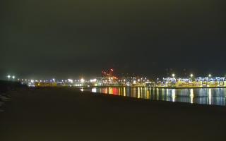 Gdańsk - Stogi #1 - 02-03-2026 19:48