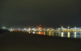 Gdańsk - Stogi #1 - 02-03-2026 19:56