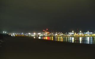 Gdańsk - Stogi #1 - 02-03-2026 20:03