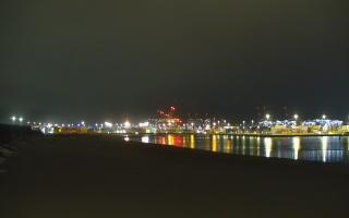 Gdańsk - Stogi #1 - 02-03-2026 20:11