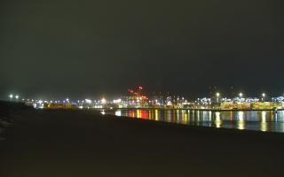 Gdańsk - Stogi #1 - 02-03-2026 20:19