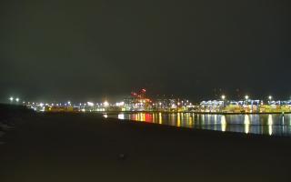 Gdańsk - Stogi #1 - 02-03-2026 20:26