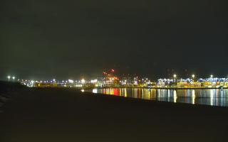 Gdańsk - Stogi #1 - 02-03-2026 20:42