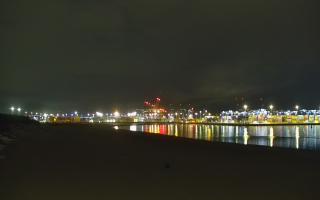 Gdańsk - Stogi #1 - 02-03-2026 20:50