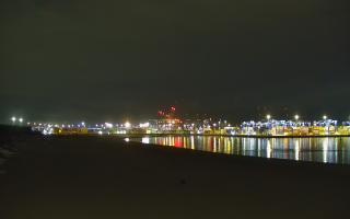 Gdańsk - Stogi #1 - 02-03-2026 20:57