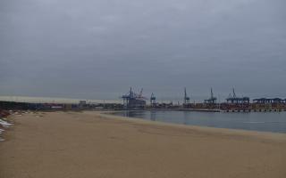 Gdańsk - Stogi #1 - 03-03-2026 08:24