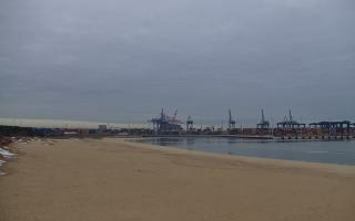 Gdańsk - Stogi #1 - 03-03-2026 08:32