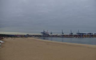 Gdańsk - Stogi #1 - 03-03-2026 08:40