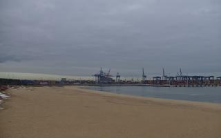 Gdańsk - Stogi #1 - 03-03-2026 08:47