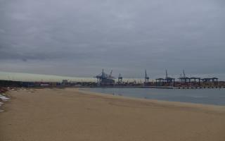 Gdańsk - Stogi #1 - 03-03-2026 08:55