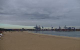 Gdańsk - Stogi #1 - 03-03-2026 09:11