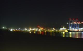 Gdańsk - Stogi #1 - 04-03-2026 00:06