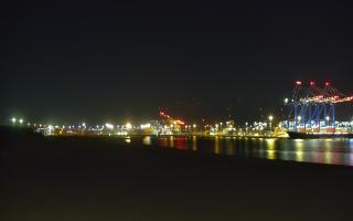 Gdańsk - Stogi #1 - 04-03-2026 00:14