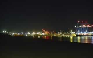 Gdańsk - Stogi #1 - 04-03-2026 00:21