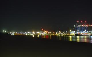 Gdańsk - Stogi #1 - 04-03-2026 00:29